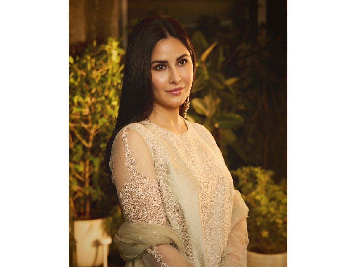 Katrina Kaif-Inspired: Look 7