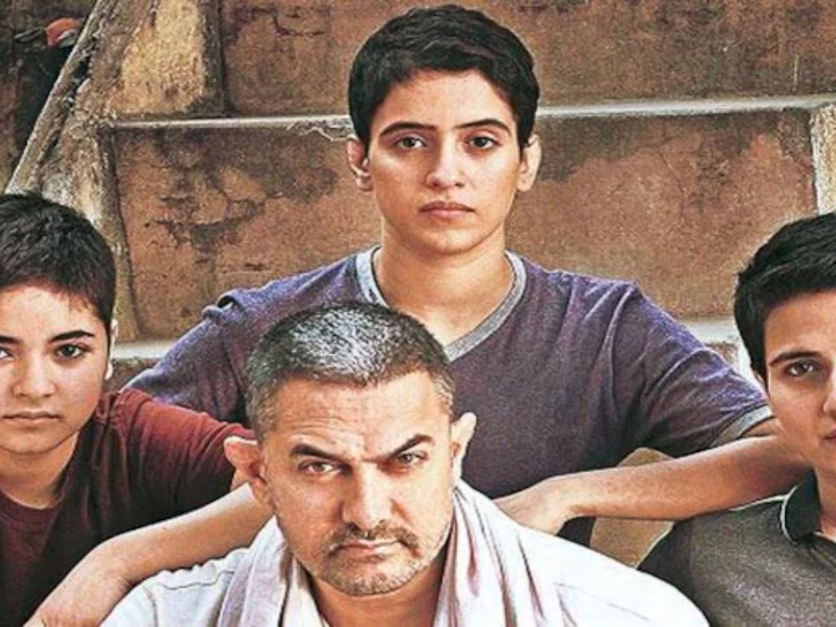 Dangal