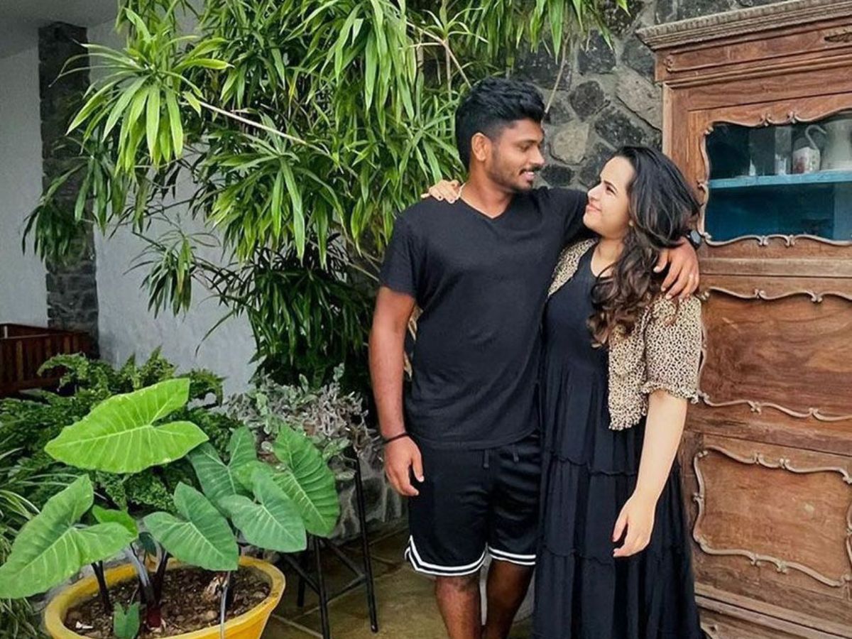 Sanju Samson’s Lavish Lifestyle, Cars, and Net Worth