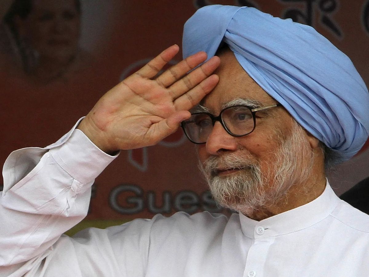 Rise to Prime Ministership (2004–2014)