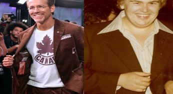 50th Toronto International Film Festival opens with Ryan Reynolds 'John Candy: I Like Me' documentary