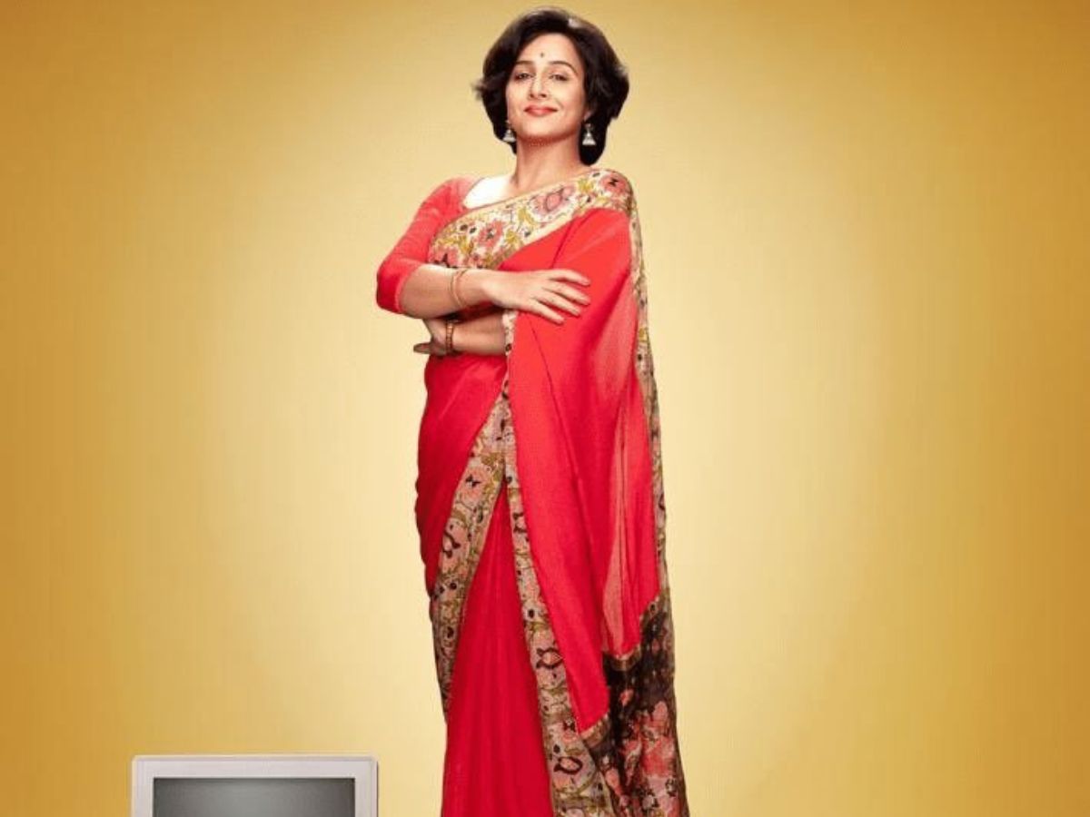 Shakuntala Devi (2020)