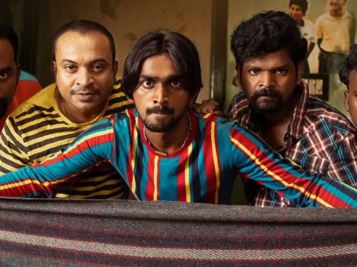 Romancham on Jio Hotstar