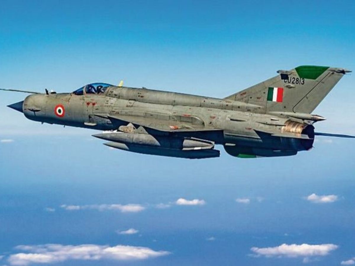 Rajnath Singh’s Tribute