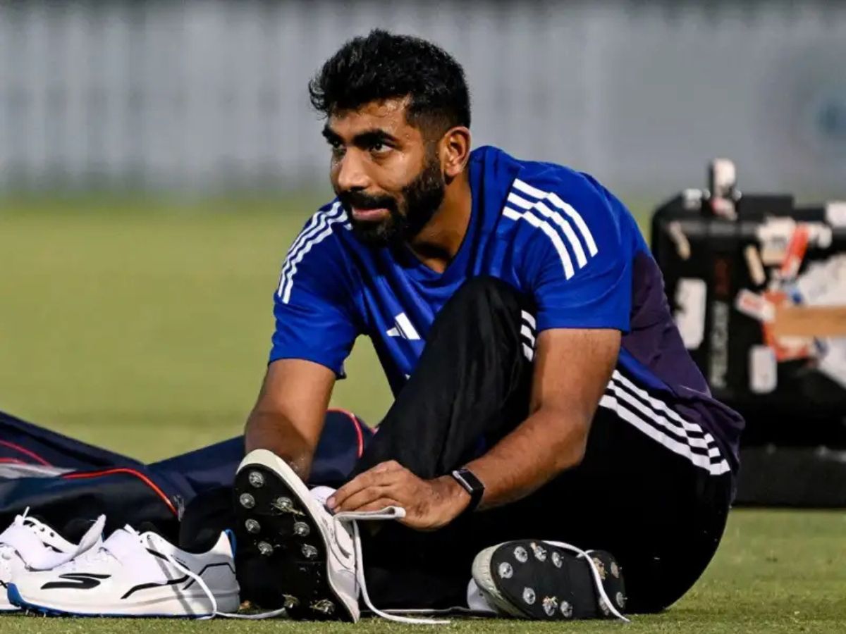 Could Never Be a Trade Move