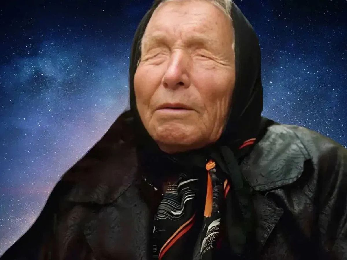 Putin Called the Lord of the World