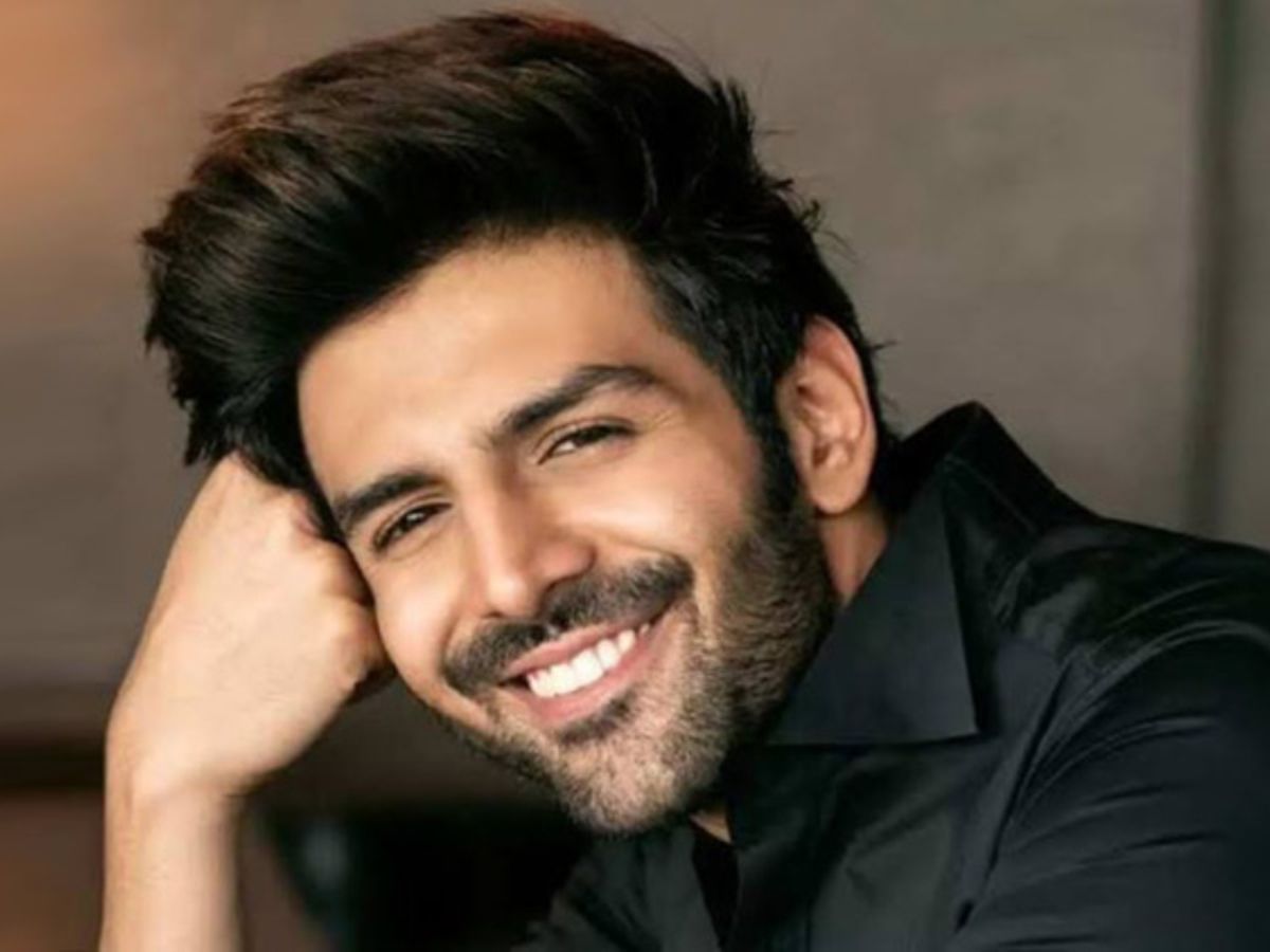 Kartik Aryan's Contract Slip Up