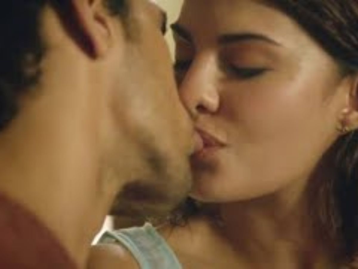 Jacqueline Fernandez- Bold OTT Debut in Mrs. Serial Killer