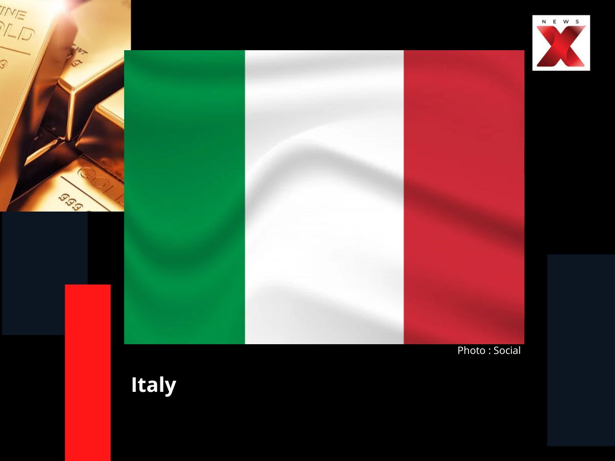 Italy