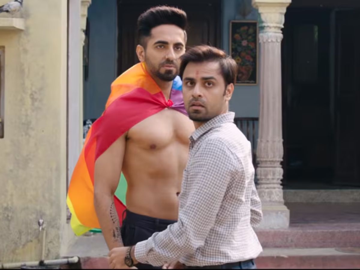 Shubh Mangal Zyada Saavdhan