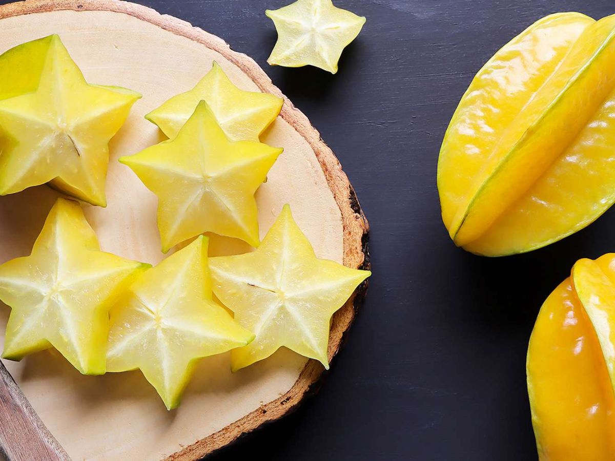 Starfruit