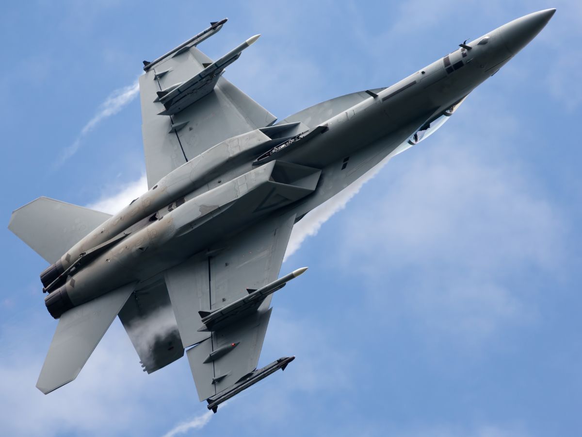 Heat and Light Management