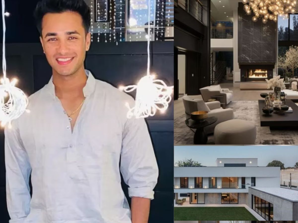 Abhishek Sharma’s Residence Location