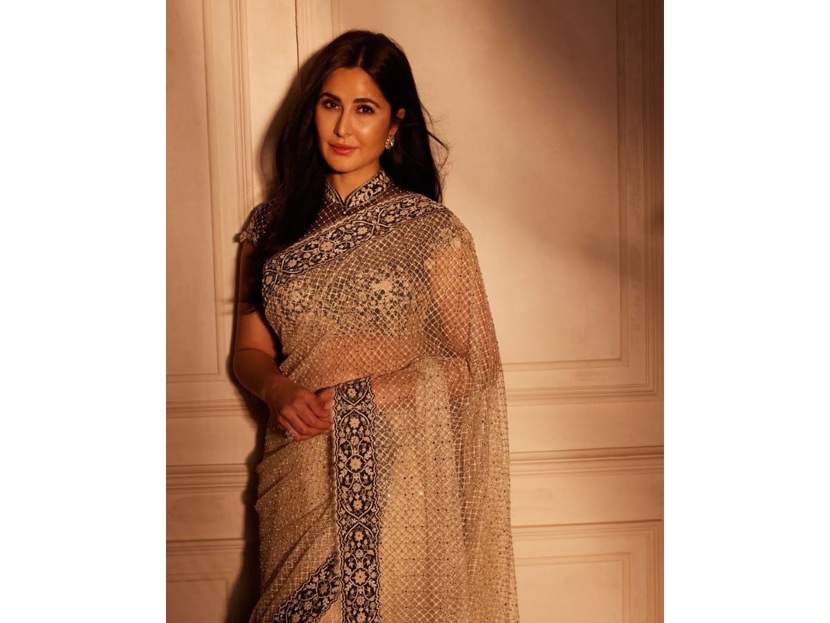 Katrina Kaif-Inspired: Look 4