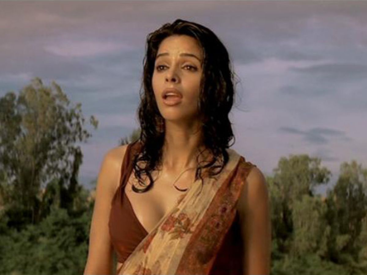 The Myth- Hollywood debut with global attention