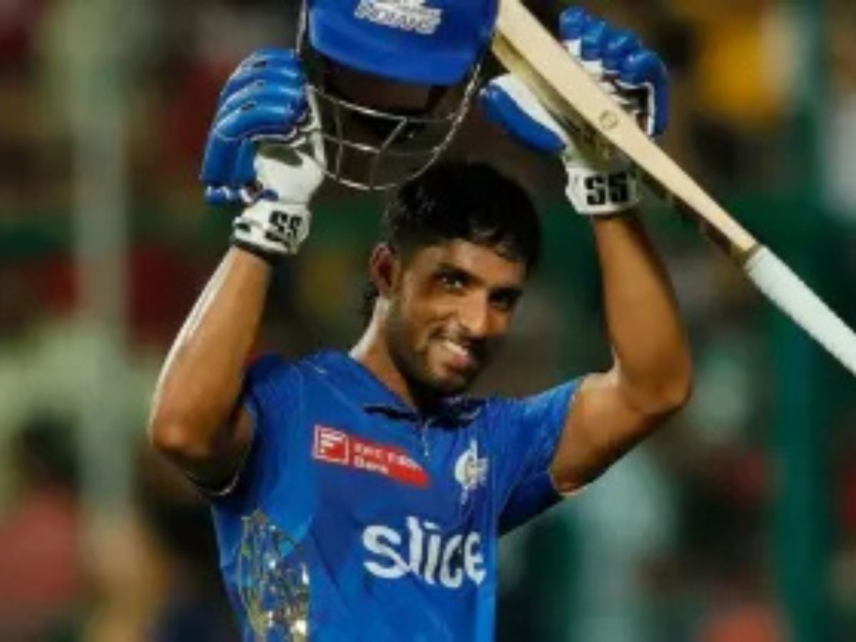 Focus on Cricket Career