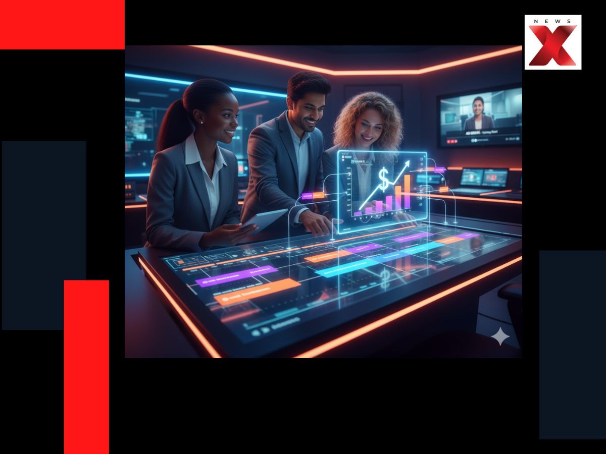 Print-on-Demand Business