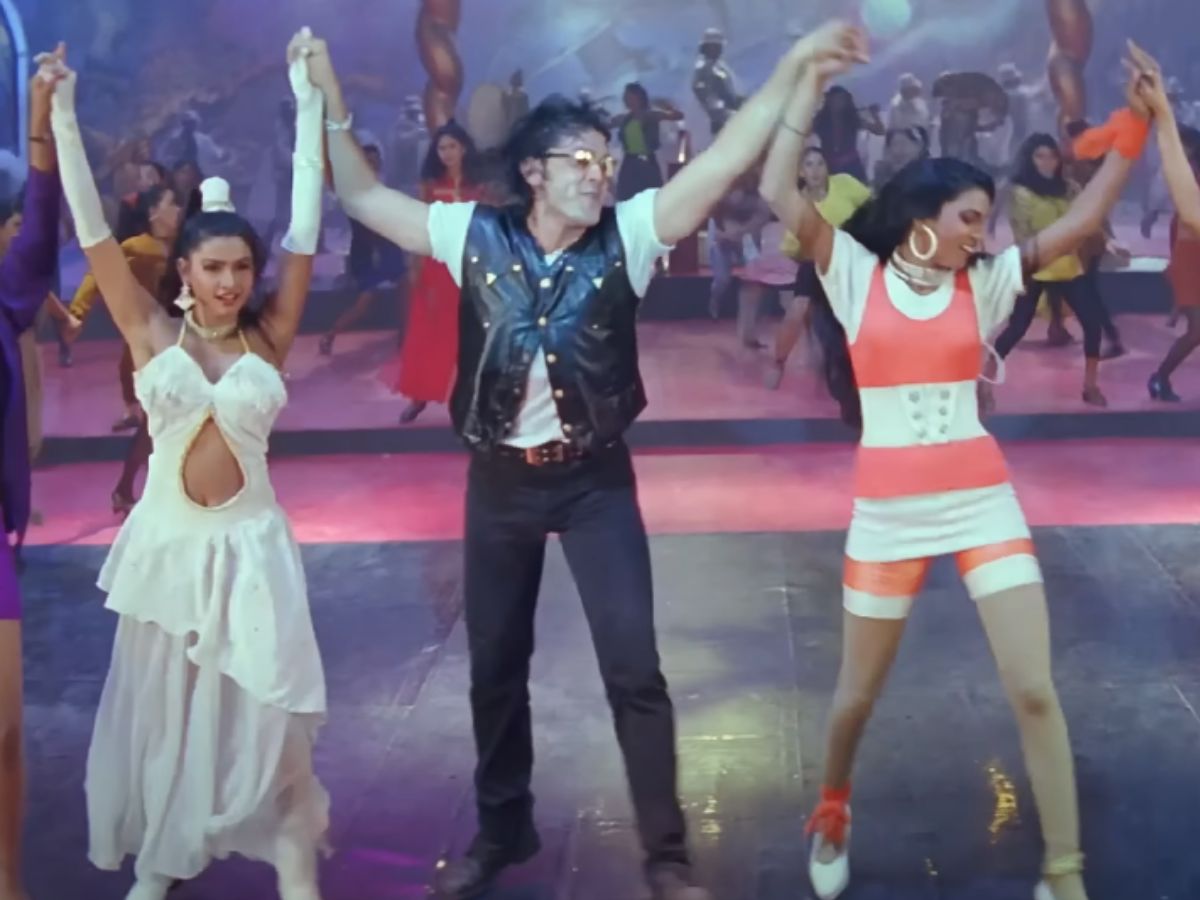 Duniya Haseeno Ka Mela song