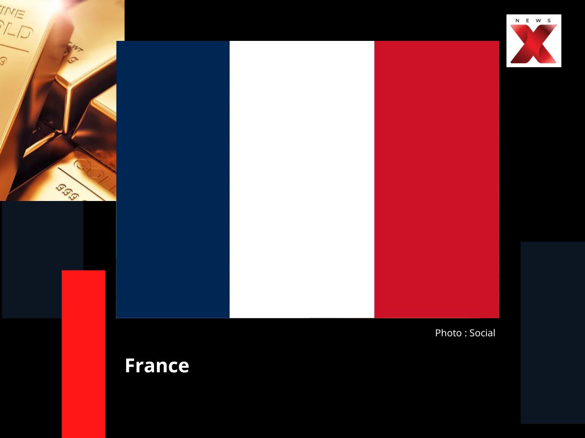France