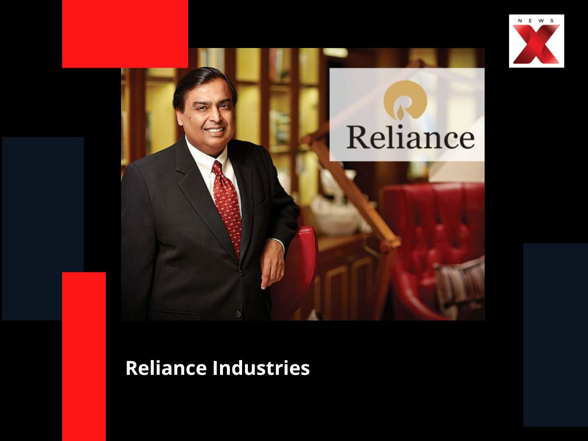 Reliance Industries