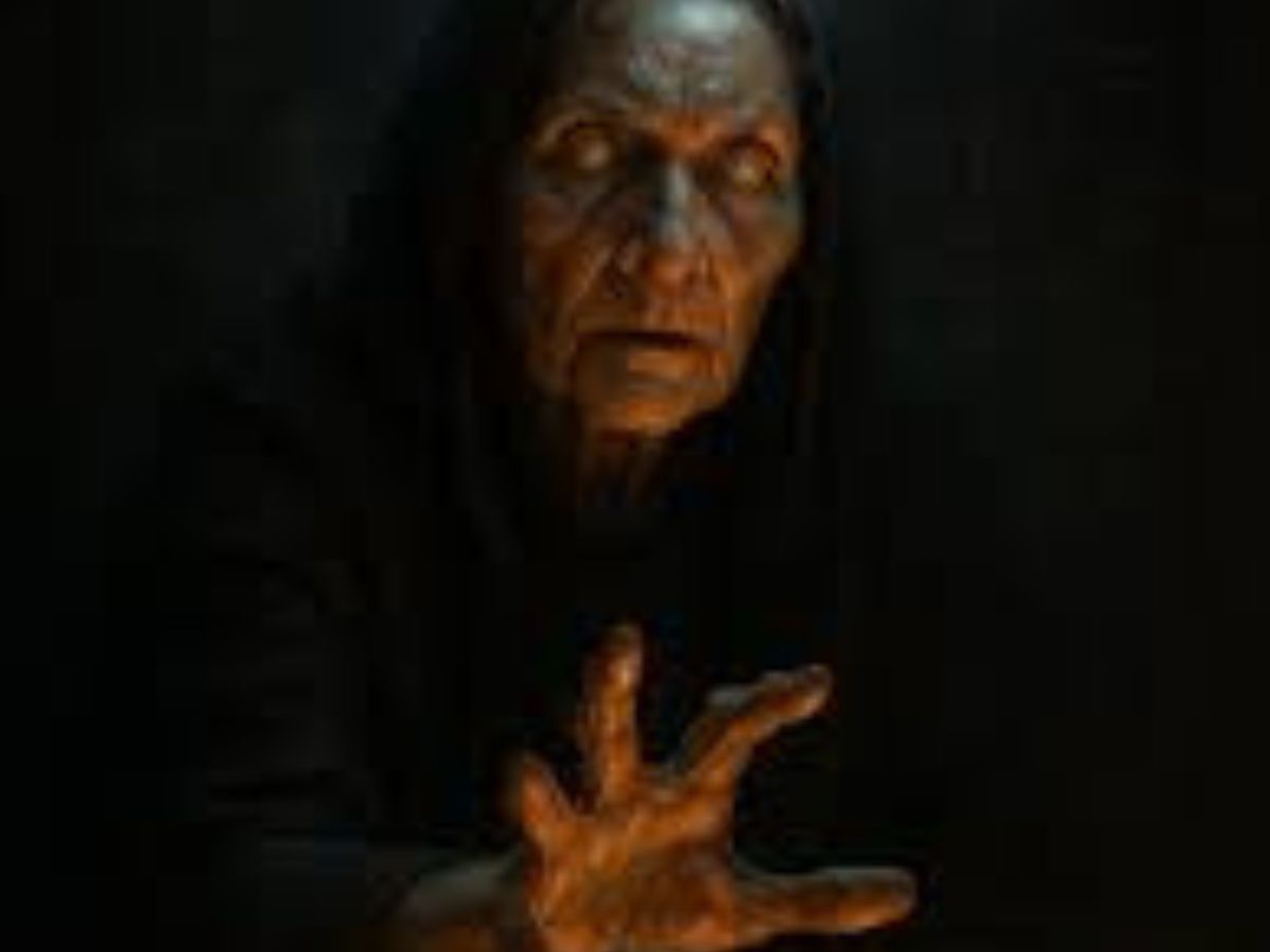 Baba Vanga's Natural Disasters 2026