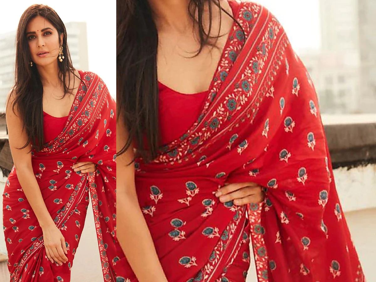 Captivating Evening Look