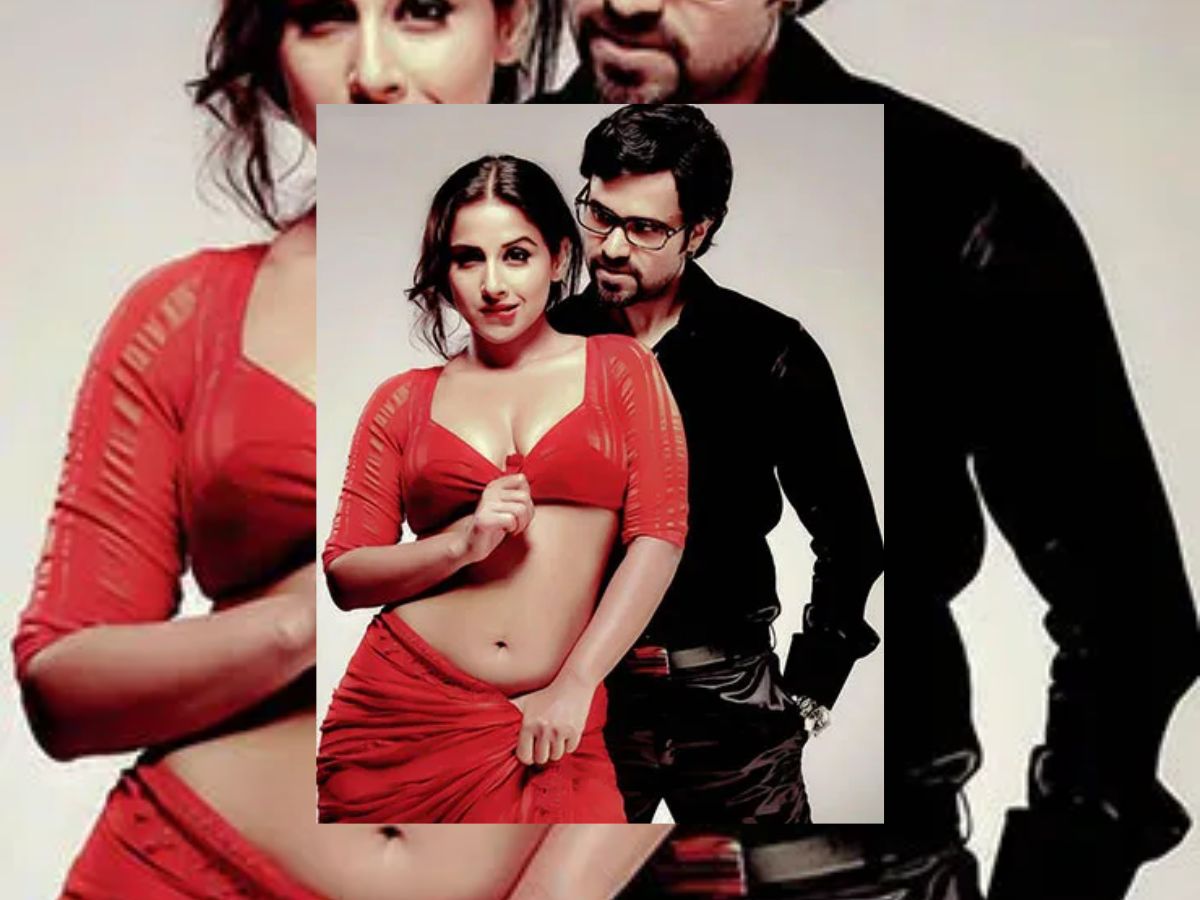 The Dirty Picture 2011