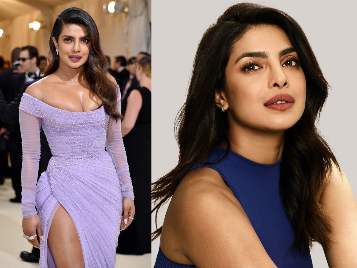 Priyanka Chopra Jonas