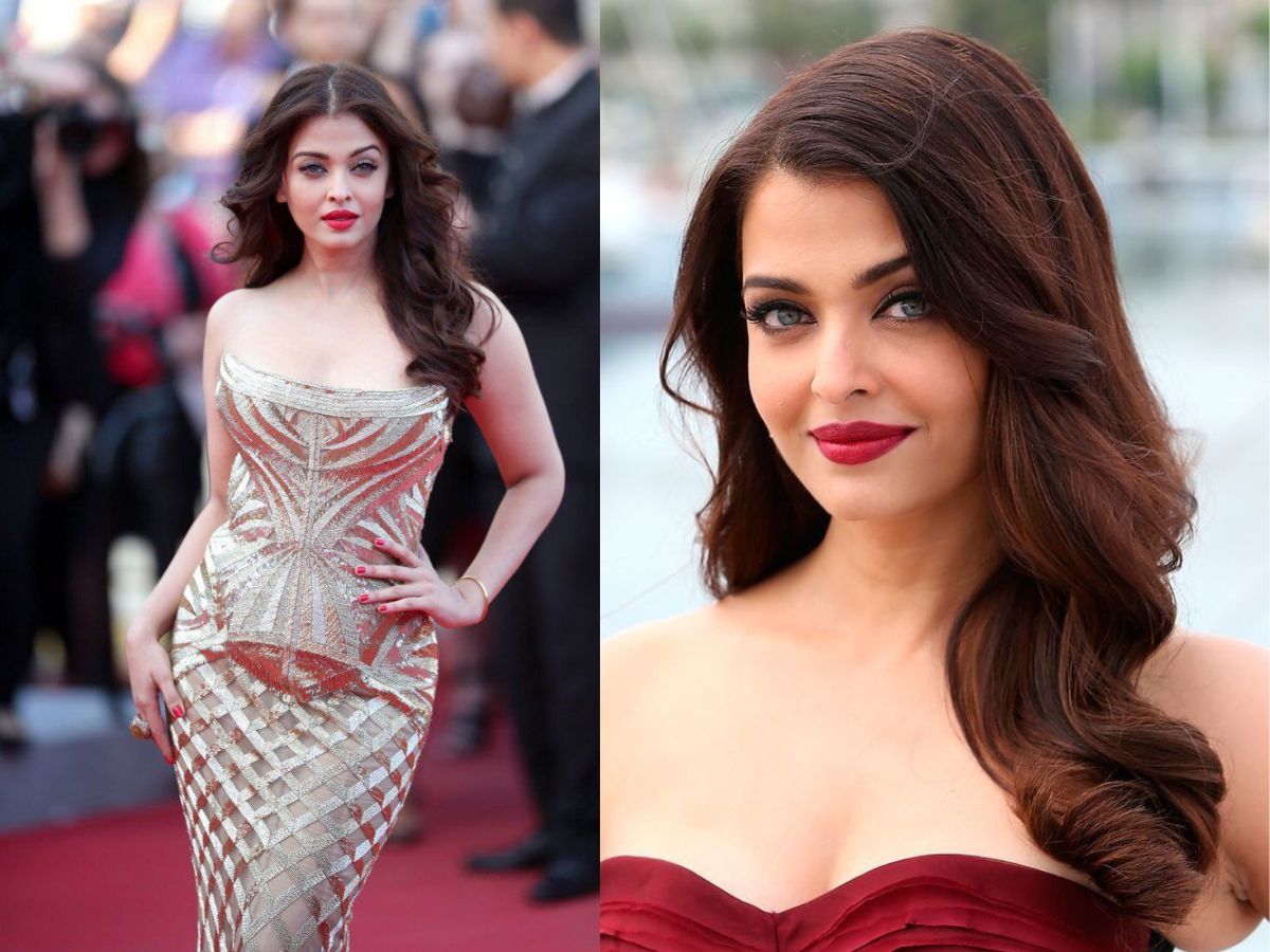 Aishwarya Rai Bachchan