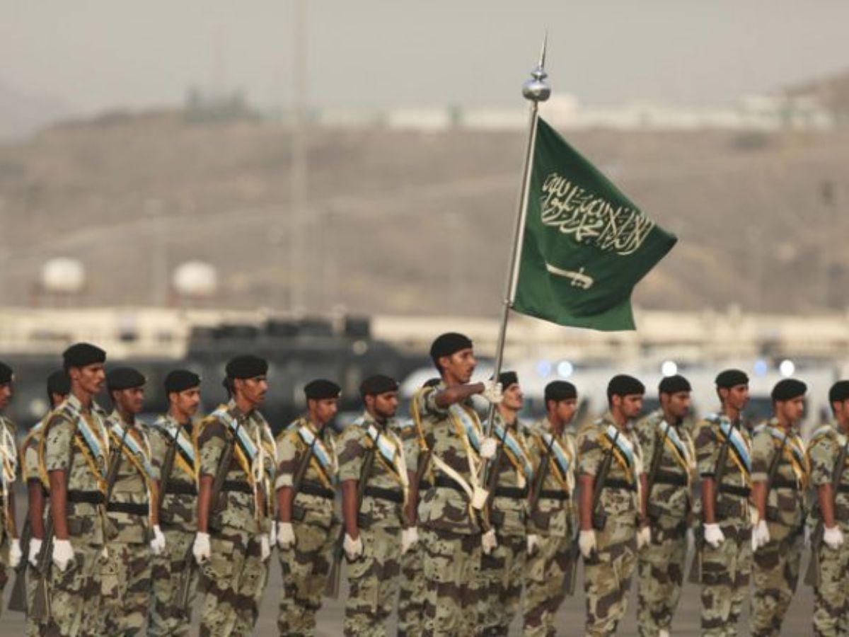 Saudi Arabia- $80.3 Billion