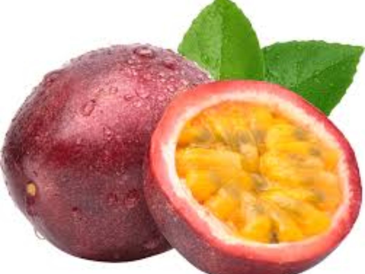Passion Fruit