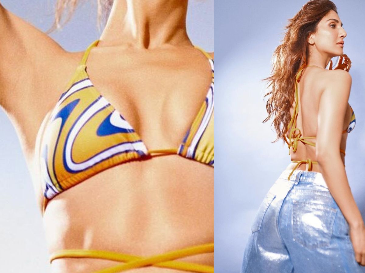 The Ultimate Bold Statement