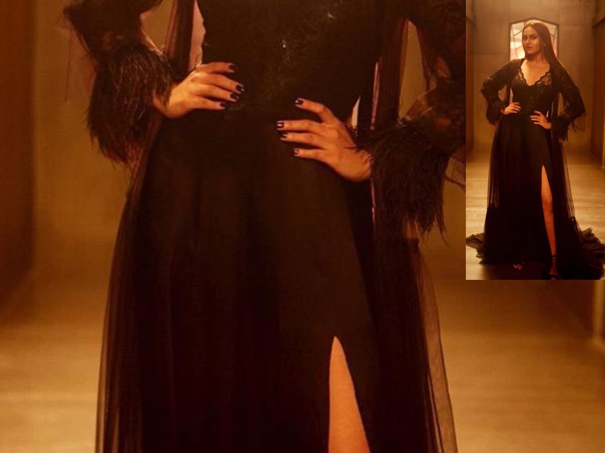 Sizzling and Stunning