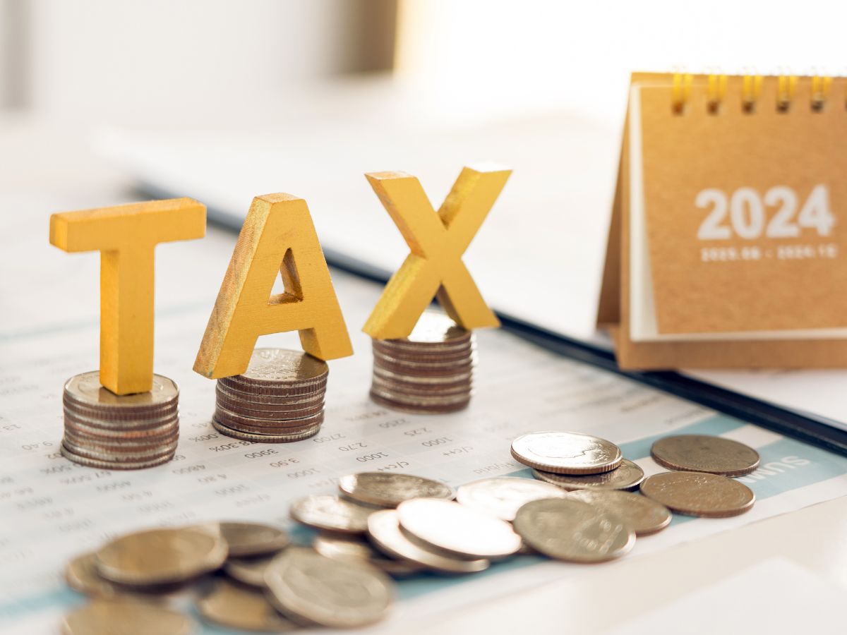 Direct Tax Vivad Se Vishwas Scheme 2024