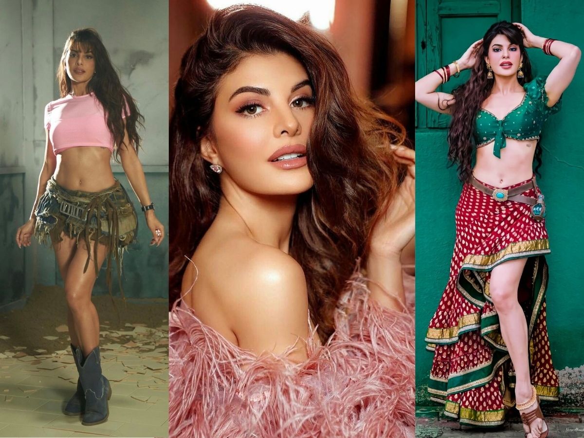 Jacqueline Fernandez is Akshay kumar's favorite actress?