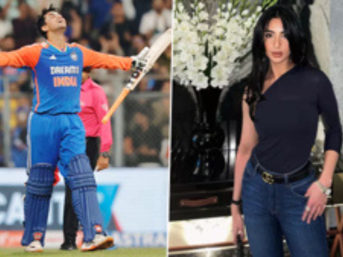 A Fashion Entrepreneur With Global Exposure