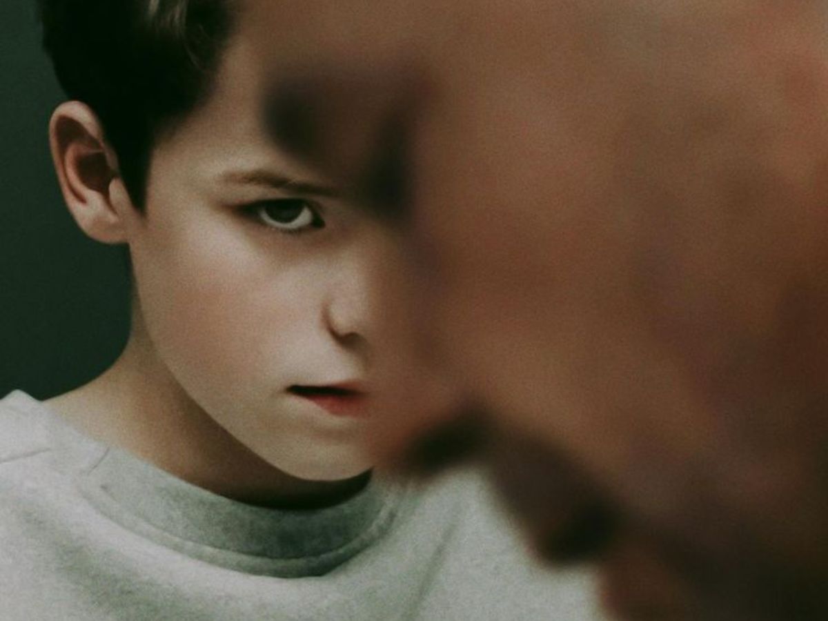 Adolescence on Netflix