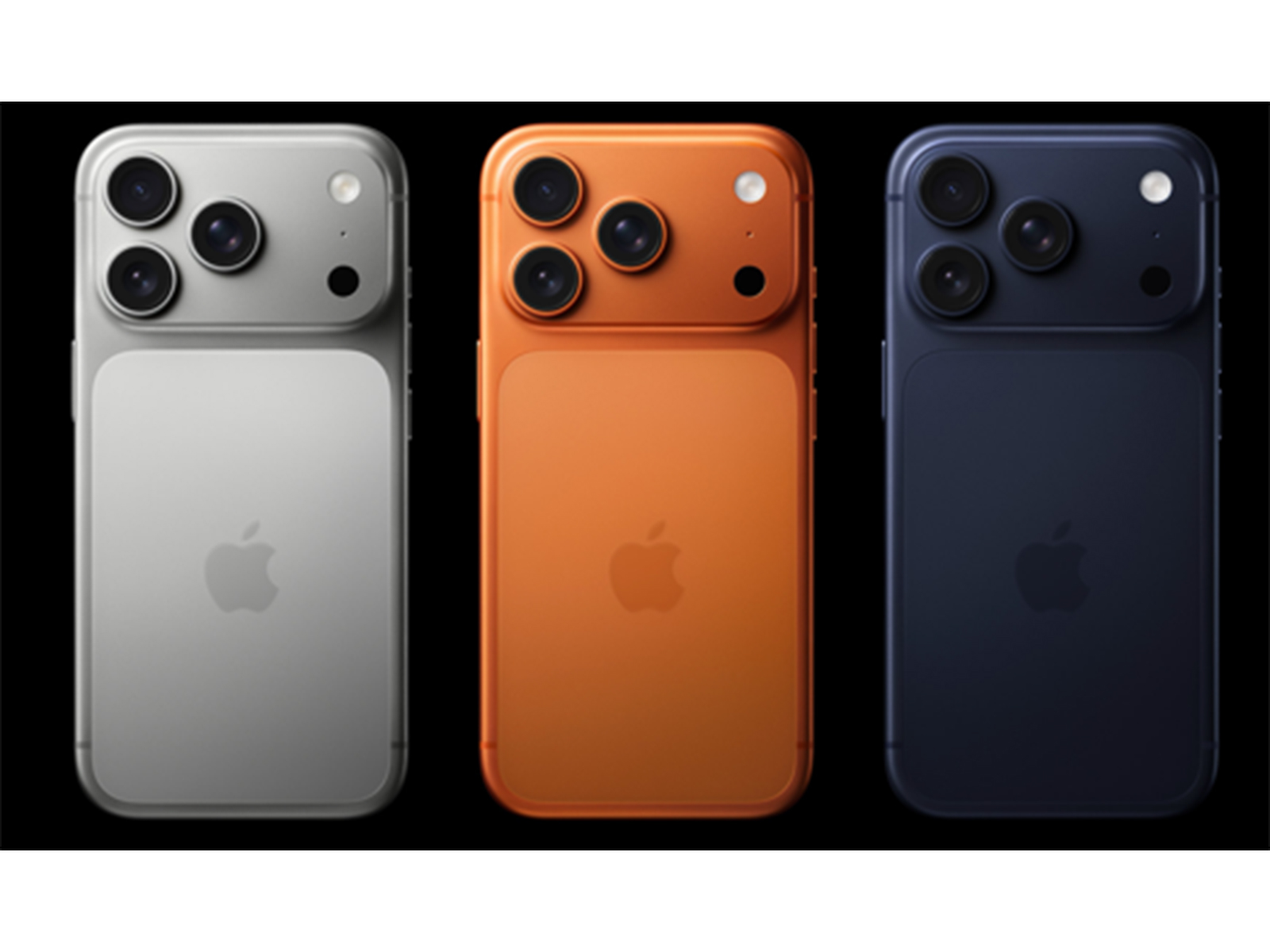 A simple guide to choosing your next iPhone from Apple's new lineup