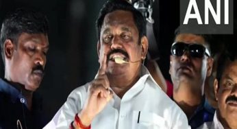 AIADMK removes six Sengottaiyan's supporters from party posts