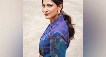 Aahana Kumra excited about 'Rise and Fall'