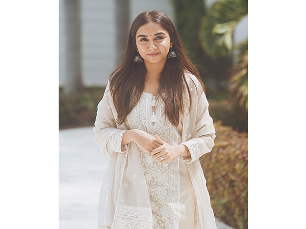 Actor Prajakta Koli postpones plan to visit Nepal amid Gen Z protests, violence