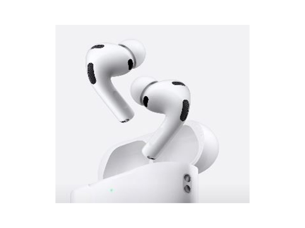 AirPods 3 launched with real-time translation, improved battery life