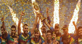 Asia Cup begins tomorrow with Afghanistan-Hong Kong clash, India to begin campaign against UAE