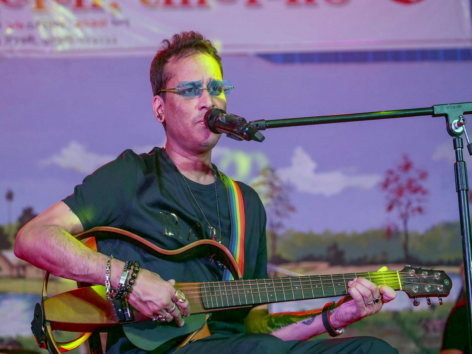 Assam CM Himanta Biswa Sarma says singer Zubeen Garg's last rites to be held at Kamarkuchi village on September 23