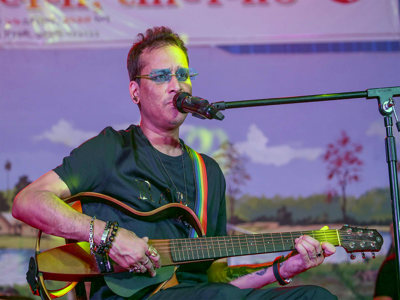 Assam CM coordinates efforts to bring Zubeen Garg's mortal remains home from Singapore