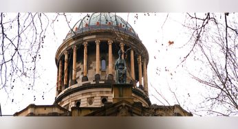 Aussie 'mushroom murderer' Erin Patterson gets sentenced to life in prison