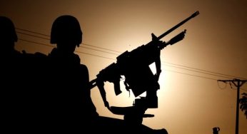 Baloch Insurgent Groups claim series of deadly attacks on Pakistani security forces in Balochistan