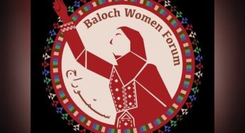 Baloch Women Forum condemns execution of three youths in Kech district, warns of escalating violence