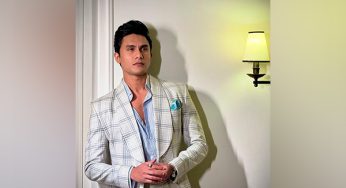 Bandish Bandits' actor Ritwik Bhowmik to make Bollywood debut with 'Abhootpurva'