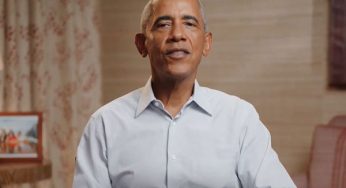 Barack Obama wins third Emmy for Netflix documentary 'Our Oceans' at 2025 Creative Arts Emmys